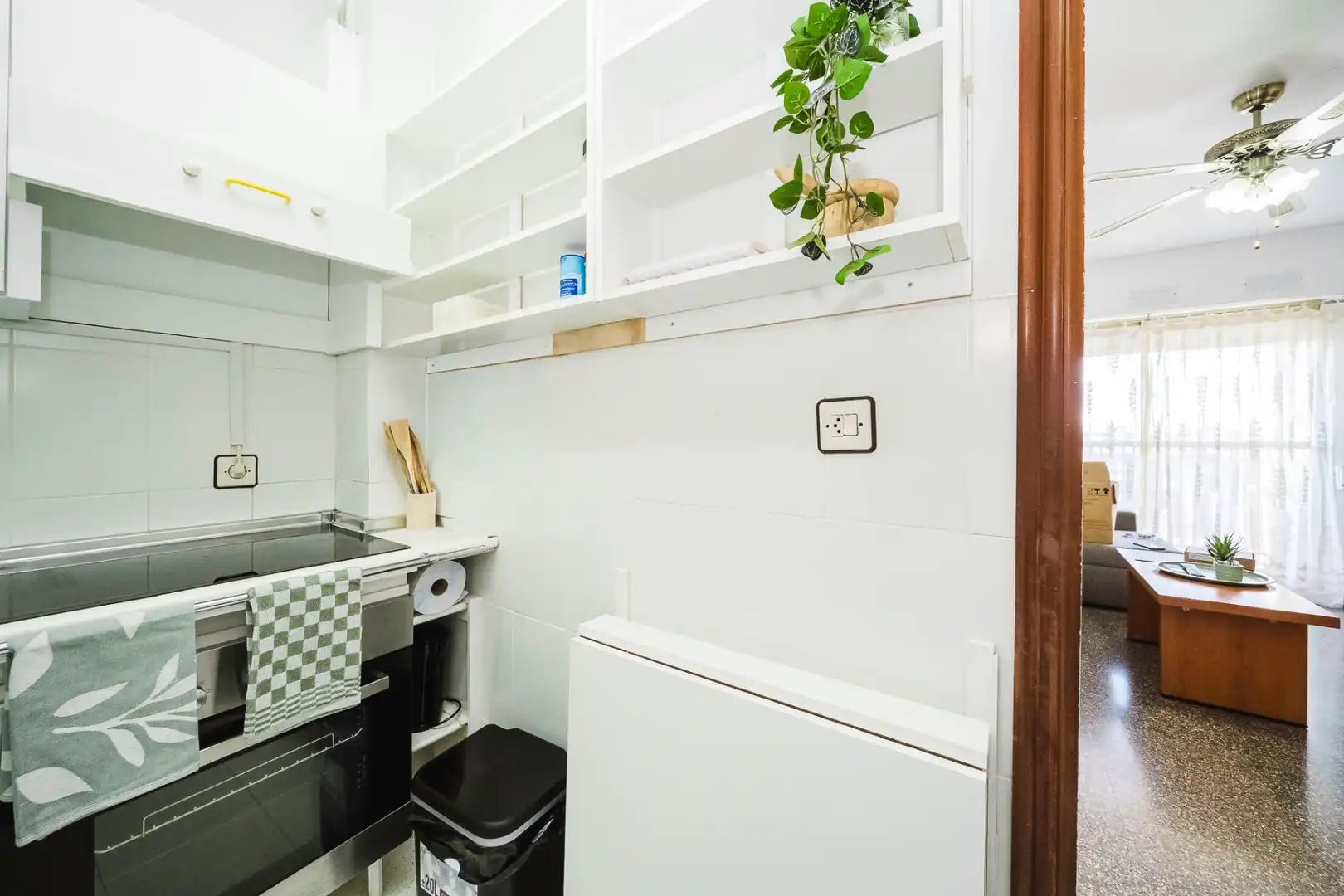 Apartments for rent in Lo Pagán