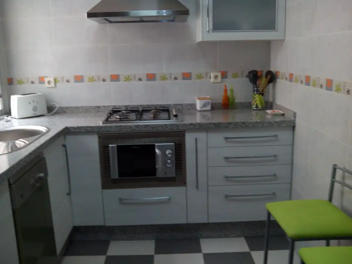 Apartament de lloguer a Las Torres - Guadalupe