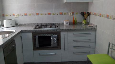 Foto 5 de Apartament de lloguer a Las Torres - Guadalupe, Huelva