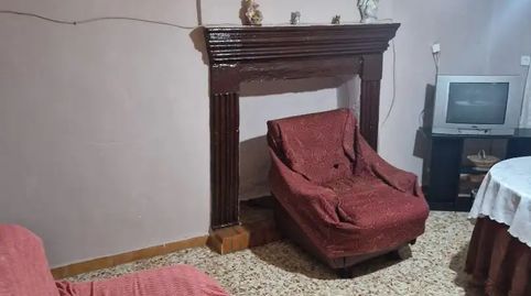 Foto 3 de Planta baixa en venda a Calle Constitución, 9, Socovos, Albacete
