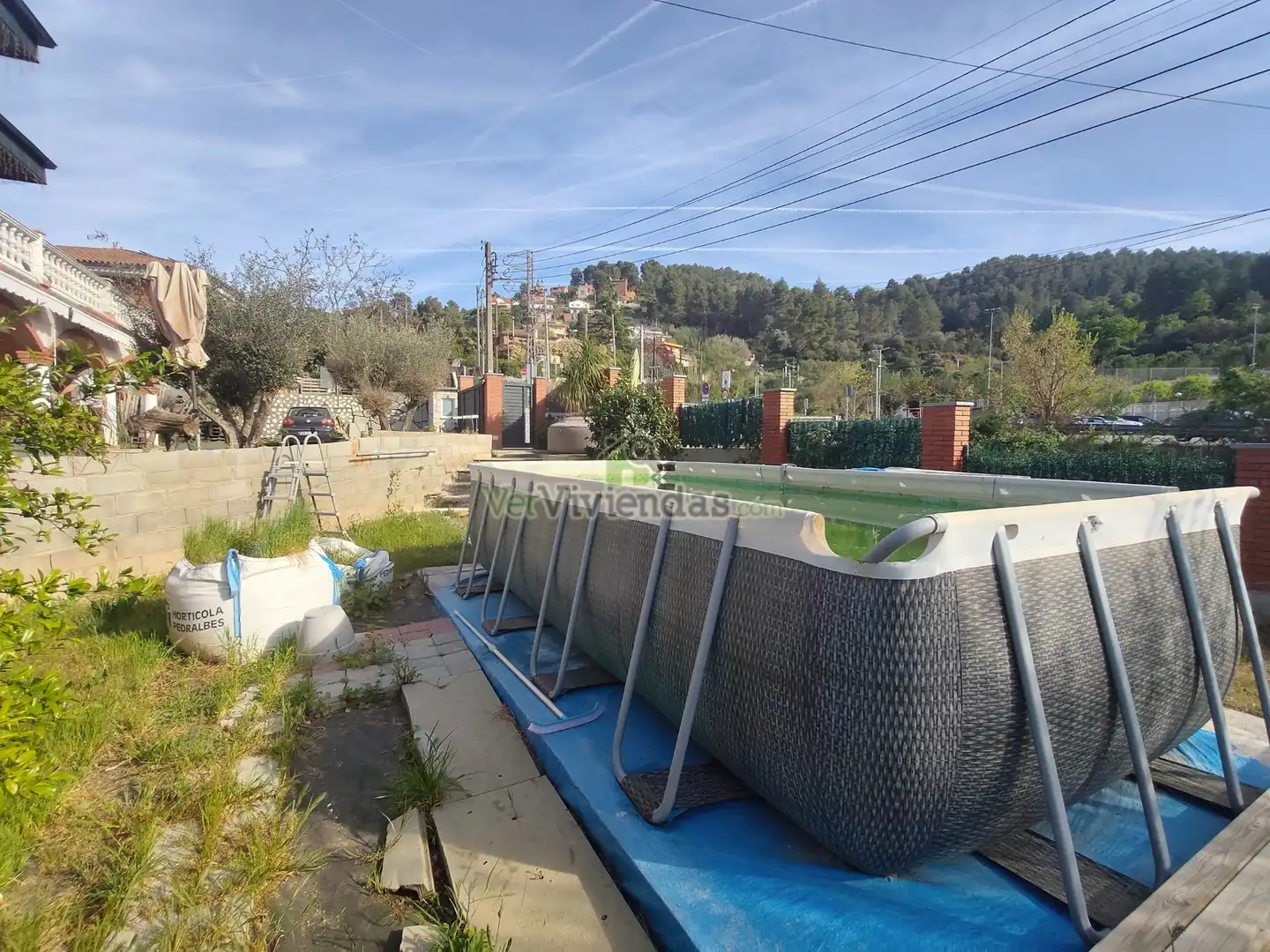 Maison avec terrasse à vendre à Corbera de Llobregat, imagen 25