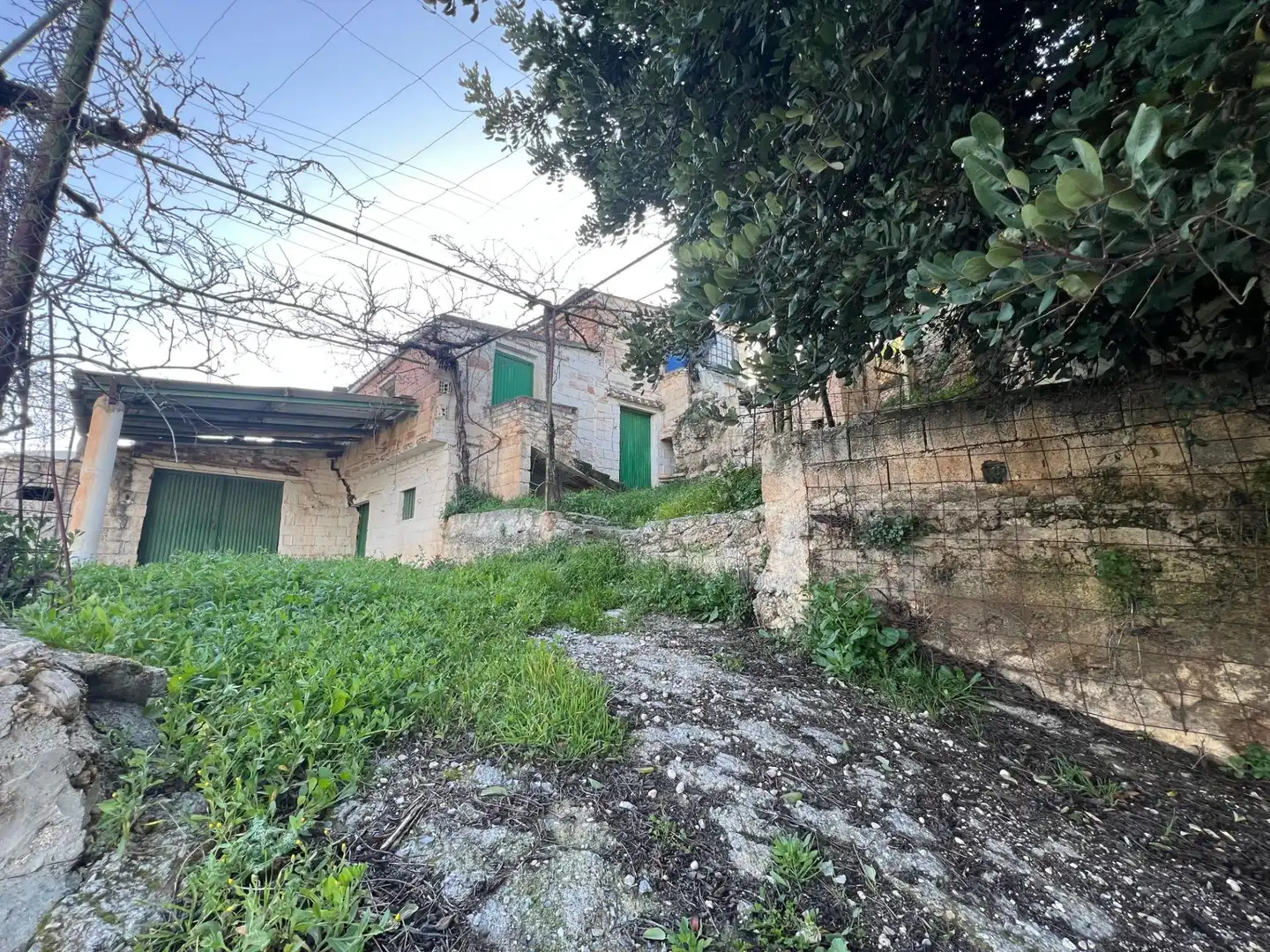 Casa rústica en venda a Camino Forestal de Albuñuelas, imagen 20
