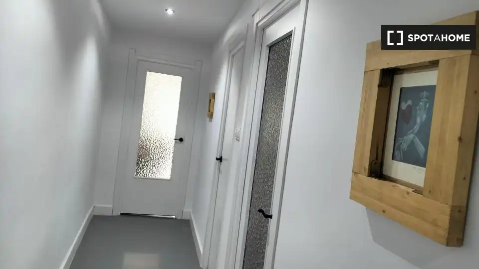 Habitació a San Matías - Realejo