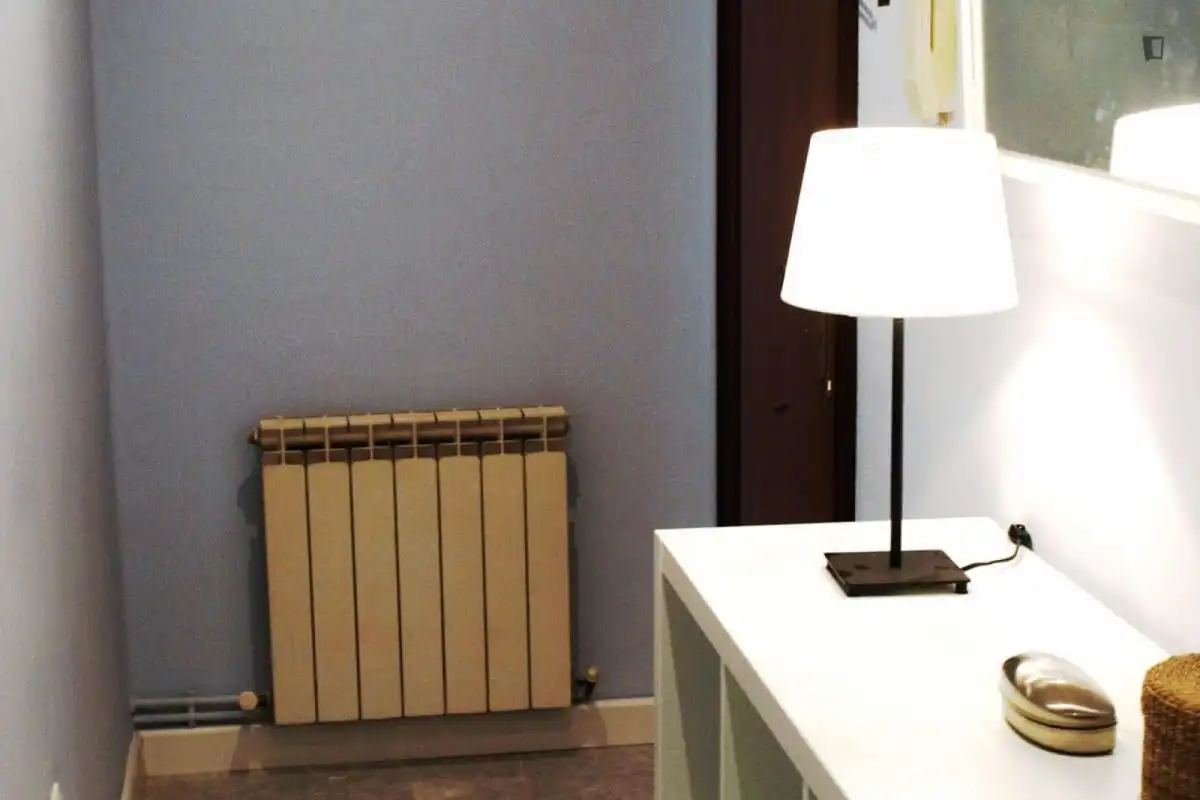 Room in Oviedo , Asturias