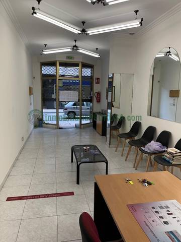 Local comercial en Alquiler en Zona de Plaza de Barcelos