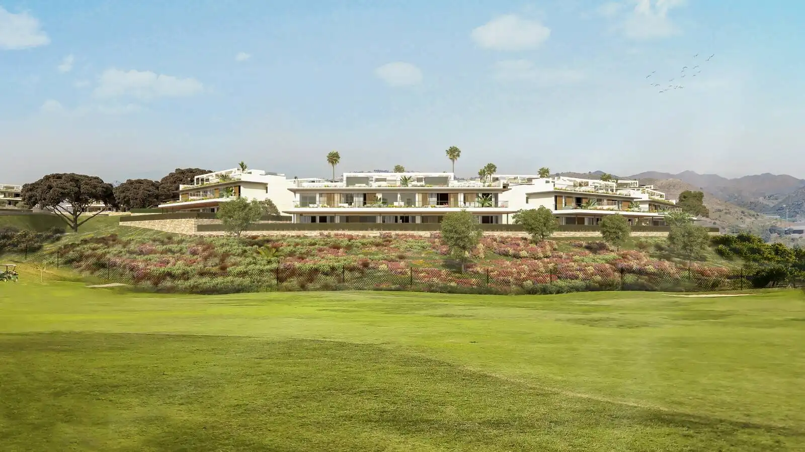 Apartamento con piscina en venta en Río Real - Los Monteros, imagen 10