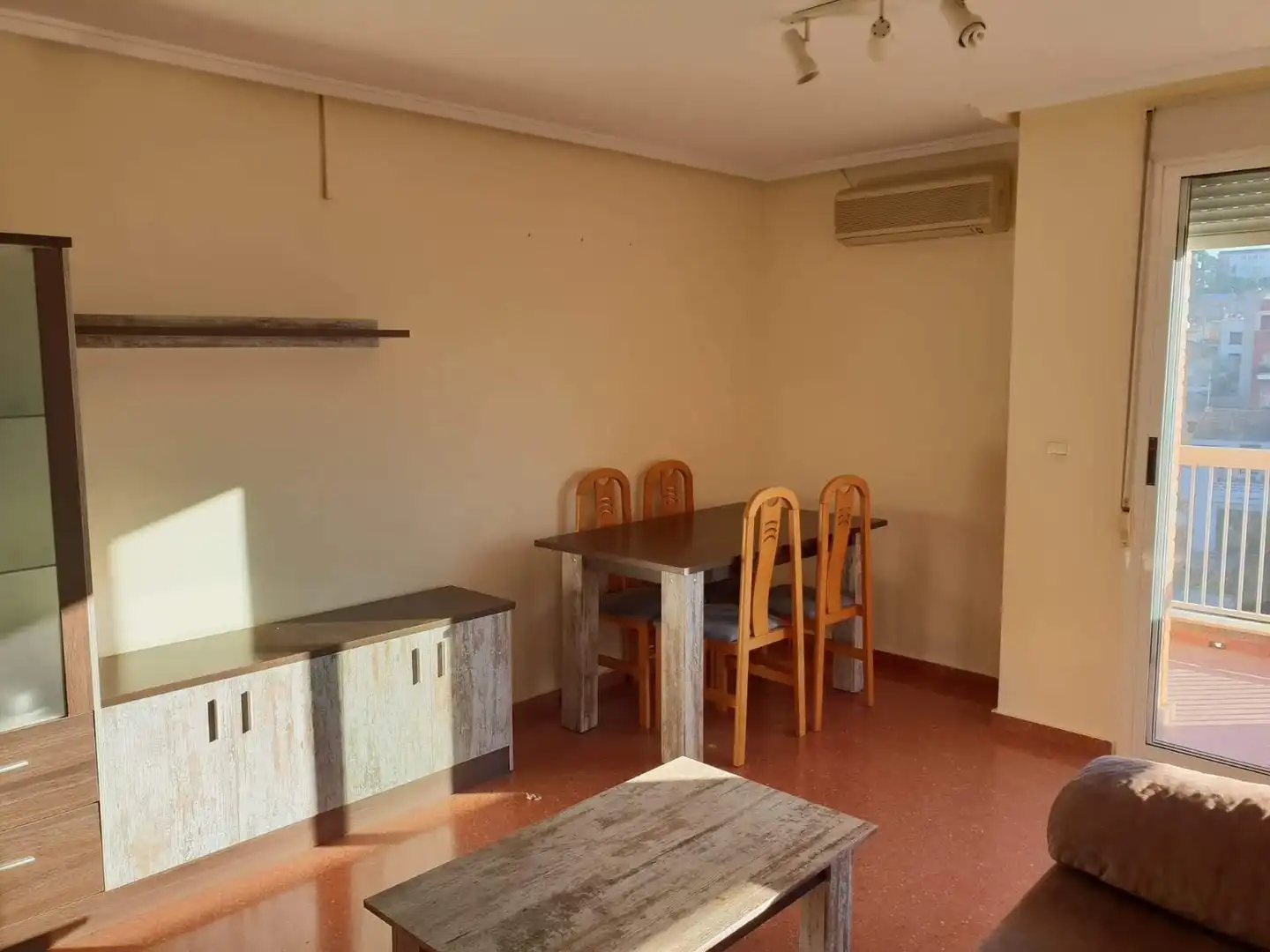 Piso con ascensor en venta en Calle Acequia