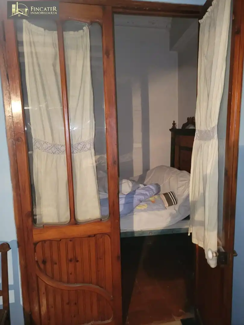 Bedroom of Country homes for sale in Cella