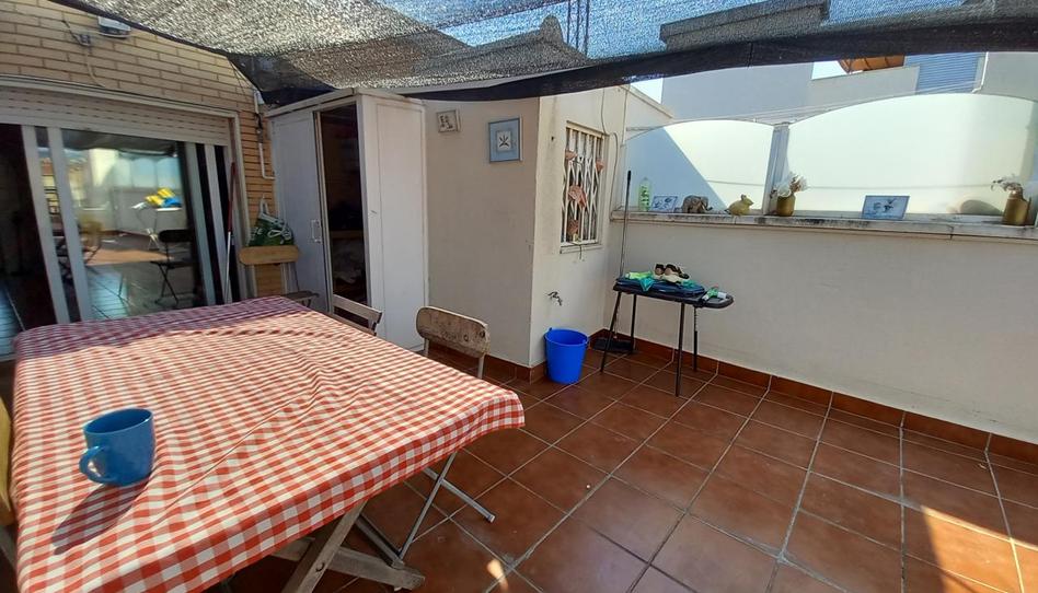 Photo 1 of Duplex for sale in Europa, Via Europa - Parc Central, Barcelona