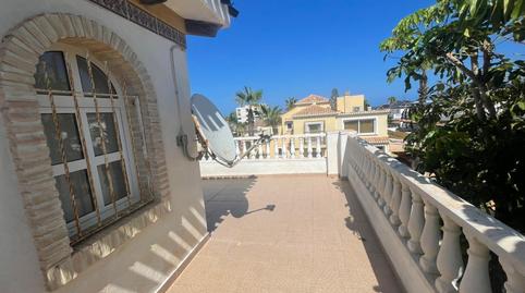 Foto 2 de Casa adosada en venda a Cañada del Molino, Alicante