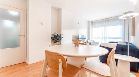 Foto 5 de Apartament de lloguer a Calle del Pintor Ignacio de Zuloaga, 16, Sanchinarro, Madrid