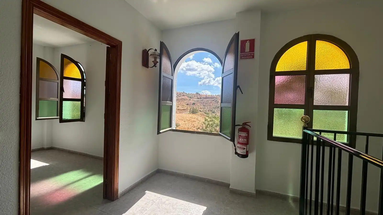 Edifici en venda a Colmenar