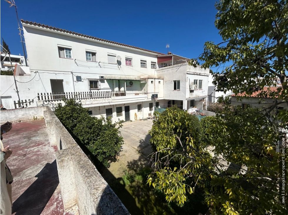 Exterior view of Residential for sale in Sotogrande