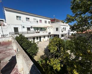 Vista exterior de Residencial en venda en Sotogrande