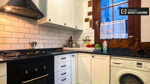 Foto 4 de Piso de alquiler en El Raval,  Barcelona Capital