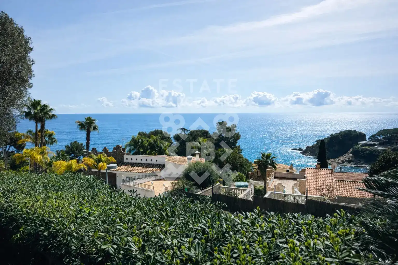 Haus mit Pool zum Verkauf in Carrer de la Cala, imagen 3