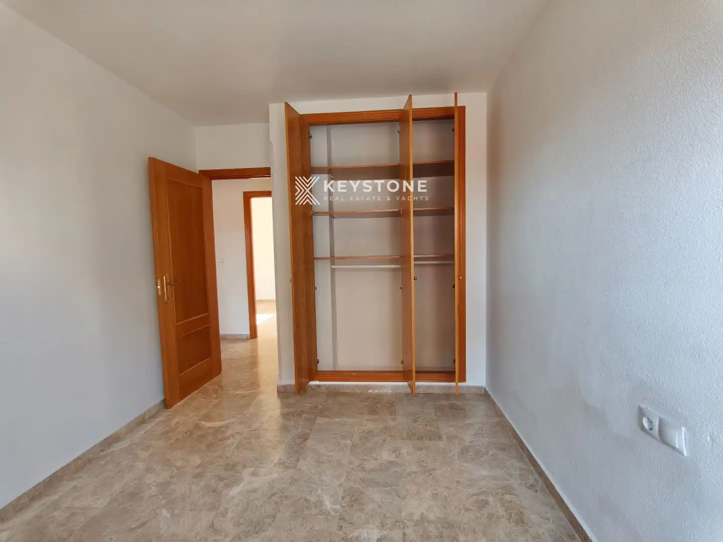 Piso con piscina en alquiler en CABO HUERTAS EN LA AVENIDA DE LA CONDOMINA, imagen 23