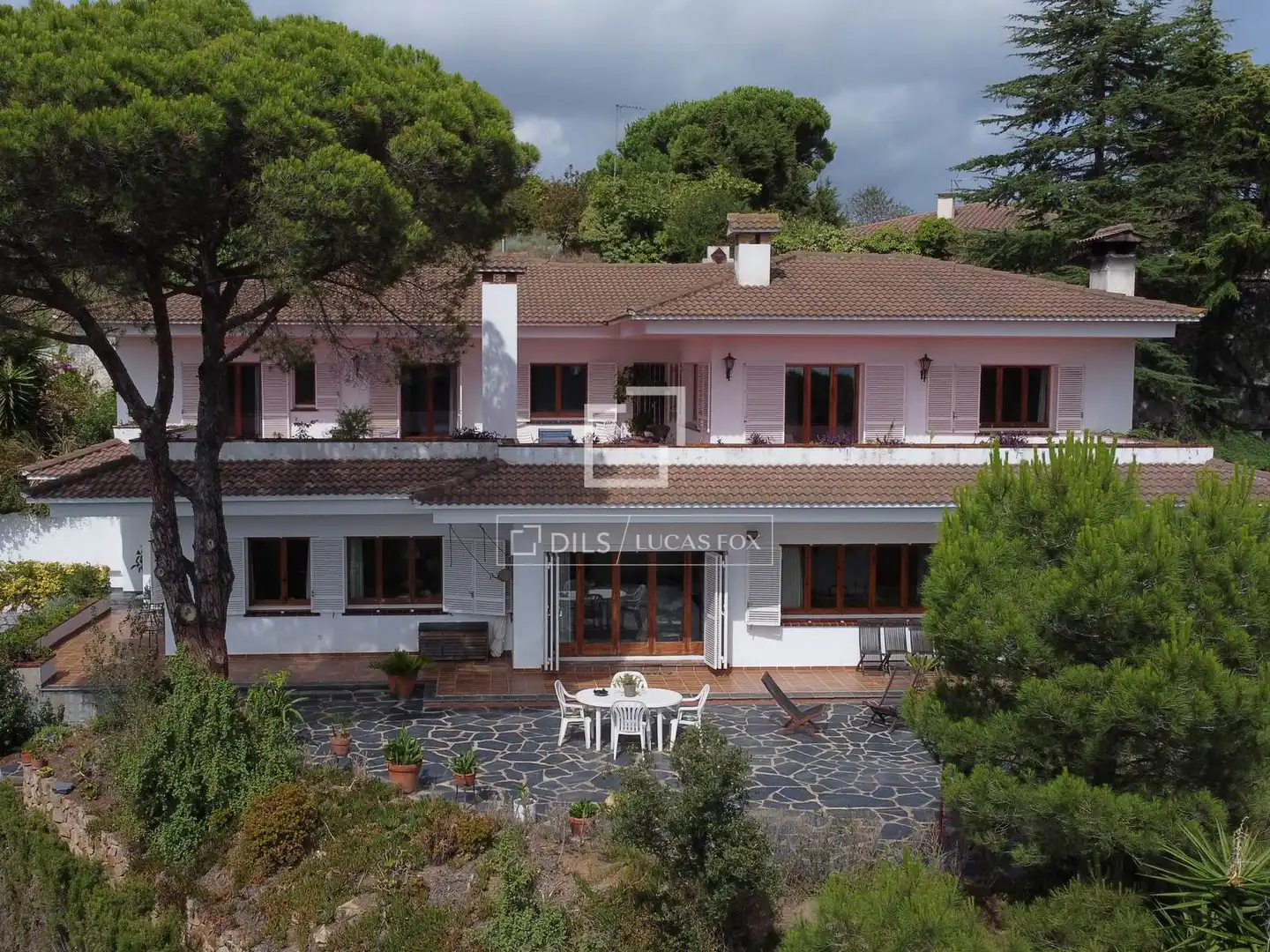 Villa avec jardin à vendre à Sant Cebrià de Vallalta, imagen 11