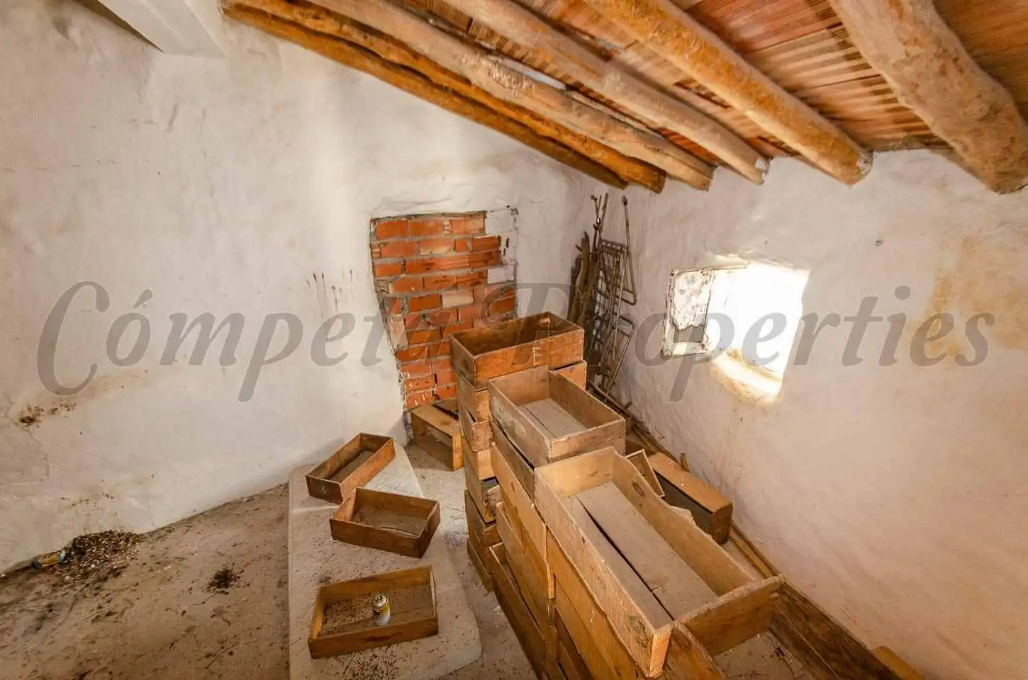 Casa en venda a Salares, imagen 5