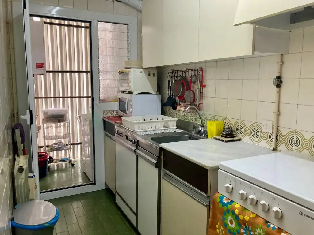 Appartamento con terrazza in vendita a Calle Joan Maragall, imagen 8