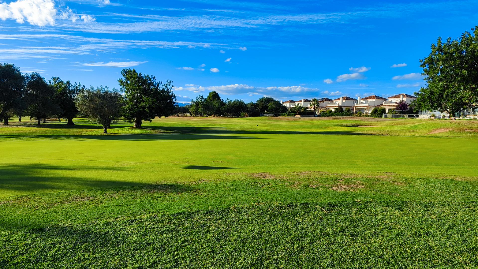 Vista exterior de Ático en venta en San Jorge / Sant Jordi con Aire acondicionado, Calefacción y Terraza