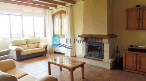 Foto 3 de Casa o chalet en venta en Bolnuevo, Mazarrón