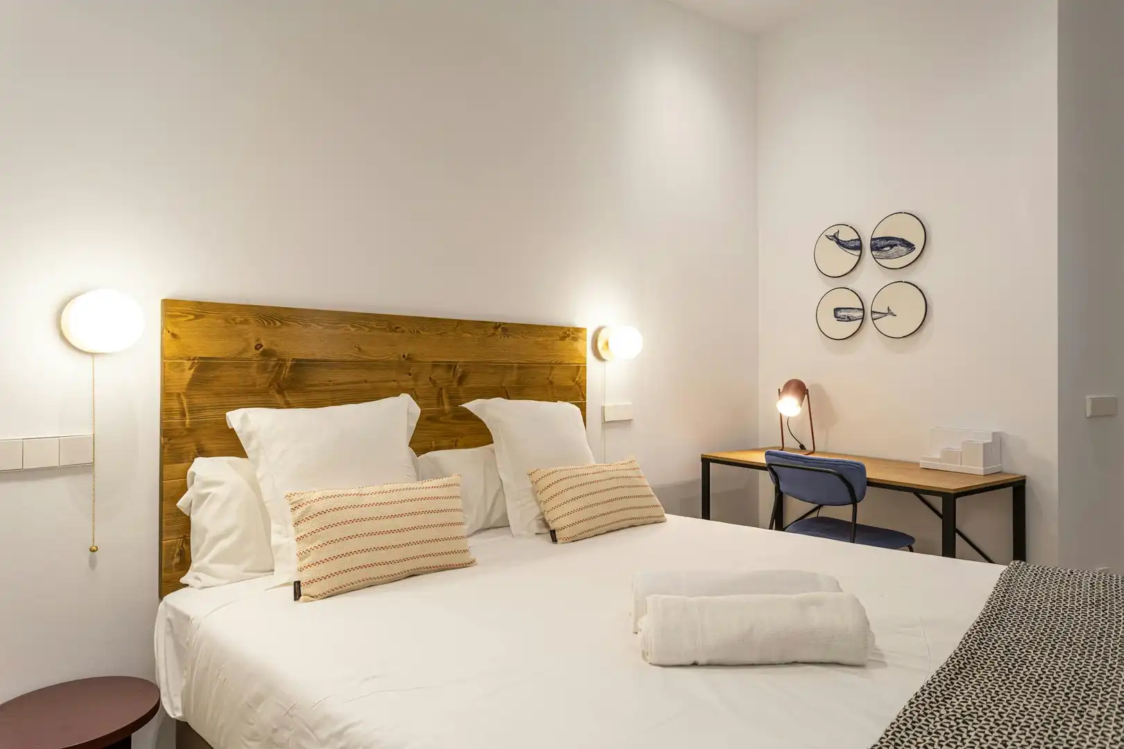 Habitación de Piso de alquiler en Centro