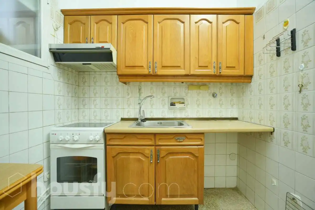 Piso en venta en Principe de Vergara, Nueva España