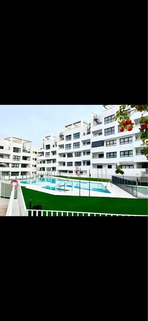 Apartments for rent in UEN.R19 MARIA ROJAS, 1, Sierra de Estepona - Avda. de Andalucía