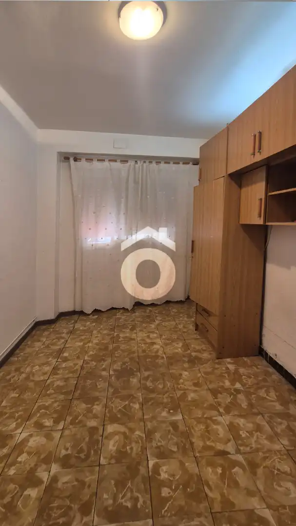 Pis en venda a Carrer de Samaniego, La Teixonera