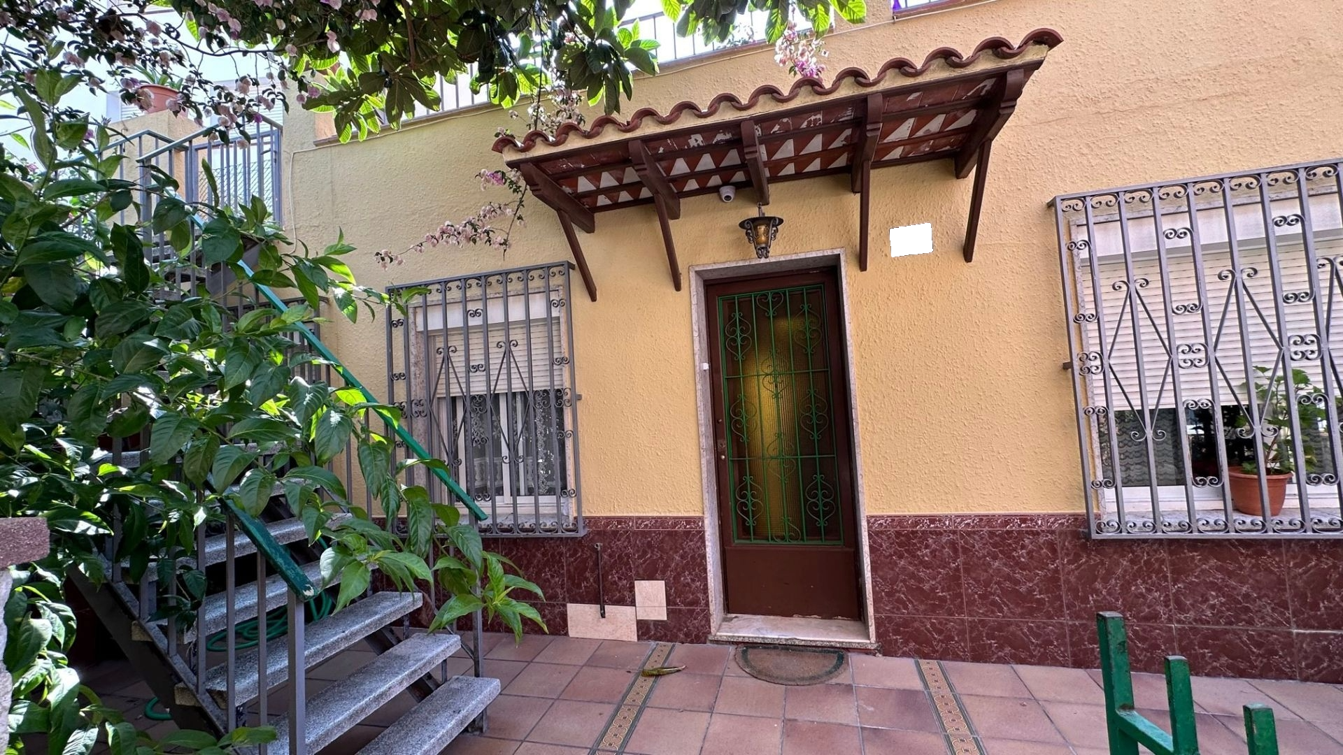 Vista exterior de Finca rústica en venda en Lloret de Mar amb Calefacció i Terrassa