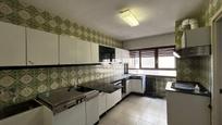 Kitchen of Flat for sale in  Albacete Capital  with Air Conditioner, Terrace and Balcony