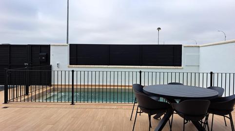 Foto 3 de Casa adosada en venda a Nuevo Bulevar, Sevilla