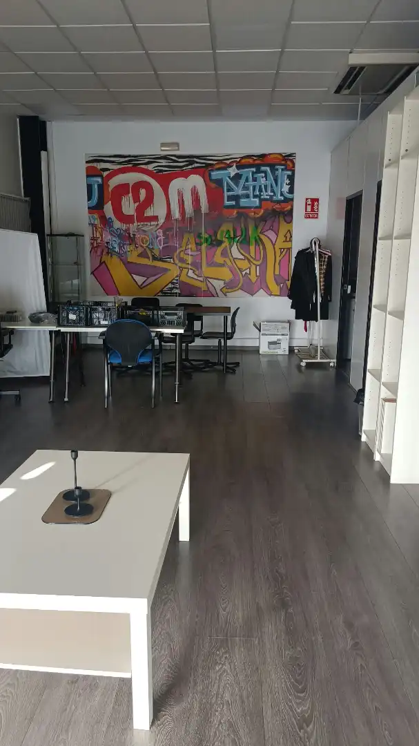Gewerbefläche zur Miete in Calle Lonja, imagen 10