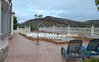 Terrace of House or chalet for sale in Moclín  with Heating, Private garden and Terrace