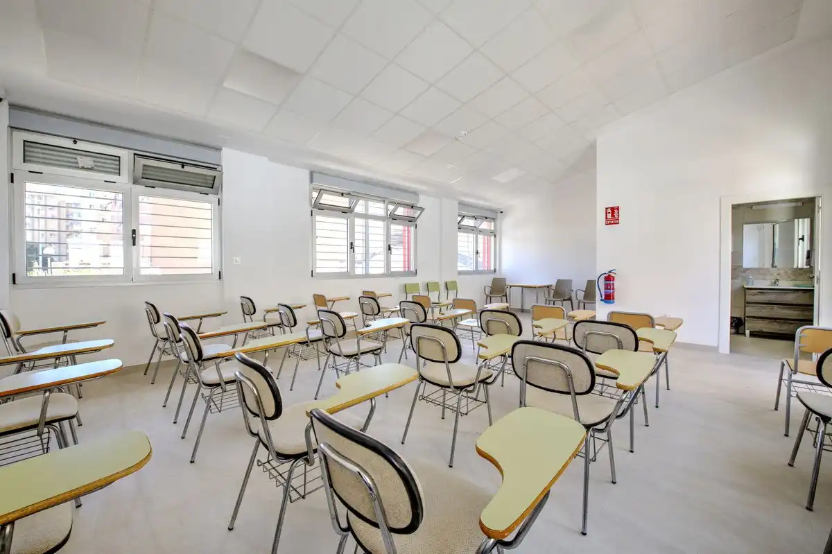 Casa a schiera con terrazza in vendita a Calle la Asunción, imagen 42