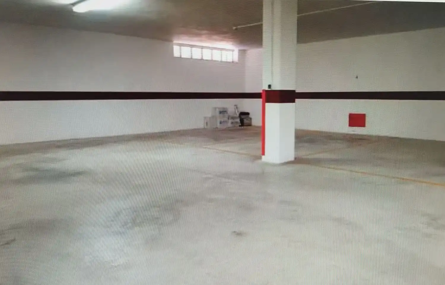 Aparcament en venda a Matet 1, imagen 4