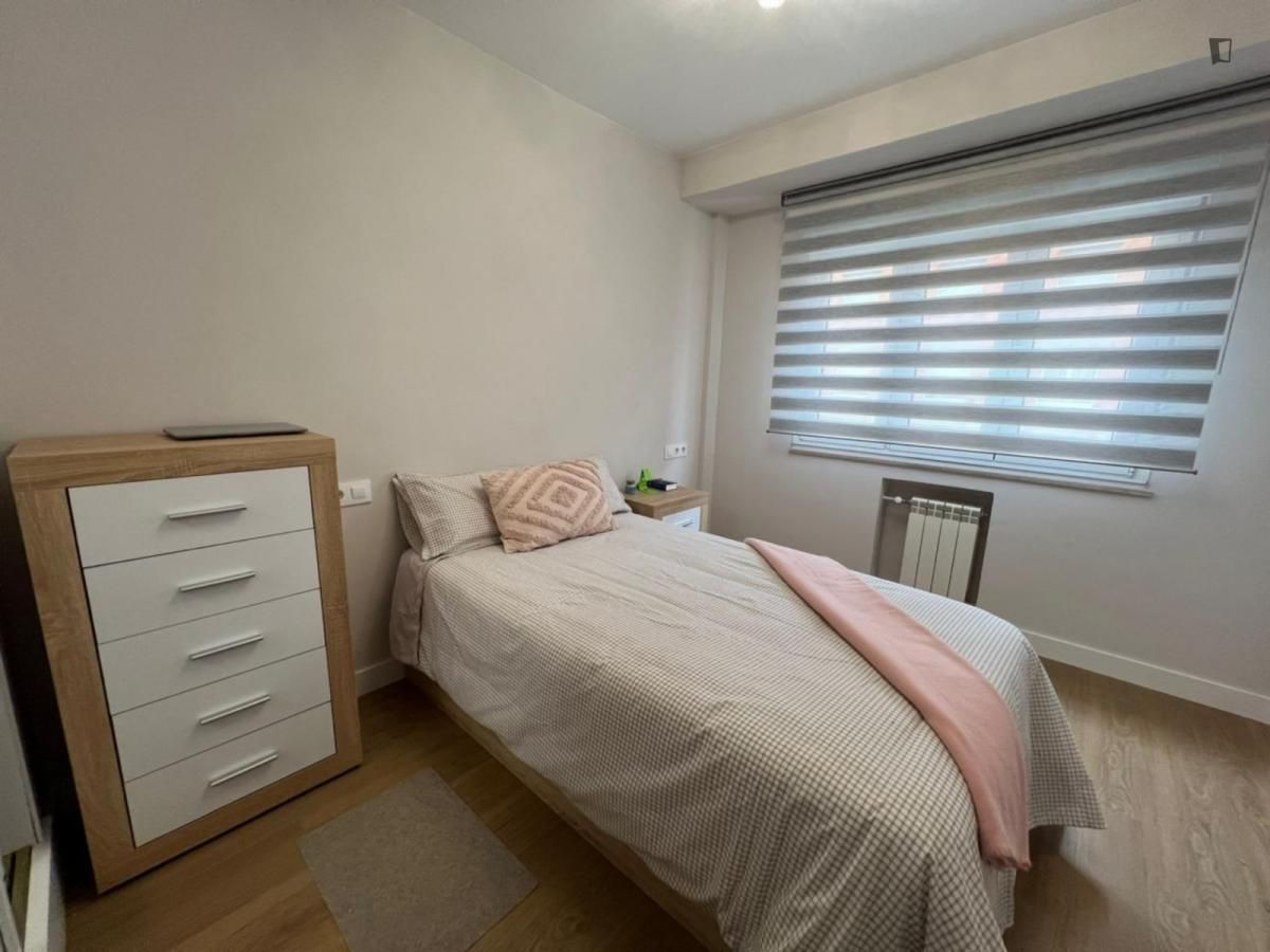 Apartment to share in Santo Domingo - El Campillín