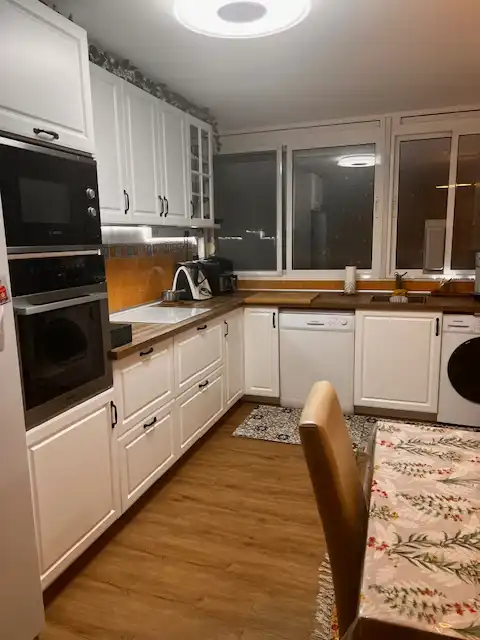 Piso en venta en Carrer de Viriat, Castell - Poble Vell