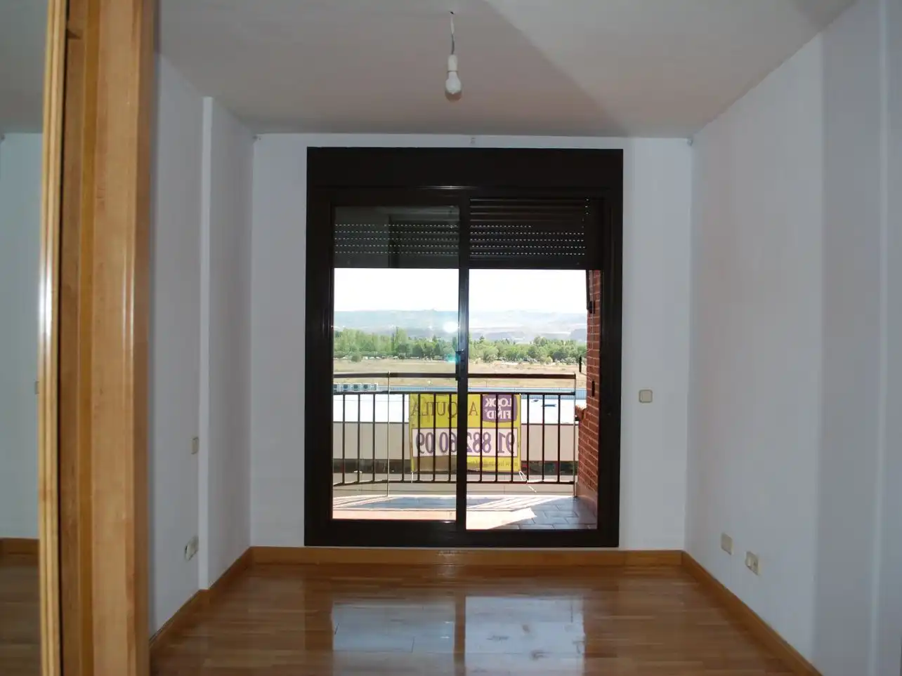 Piso de alquiler en Alcalá de Henares, Madrid