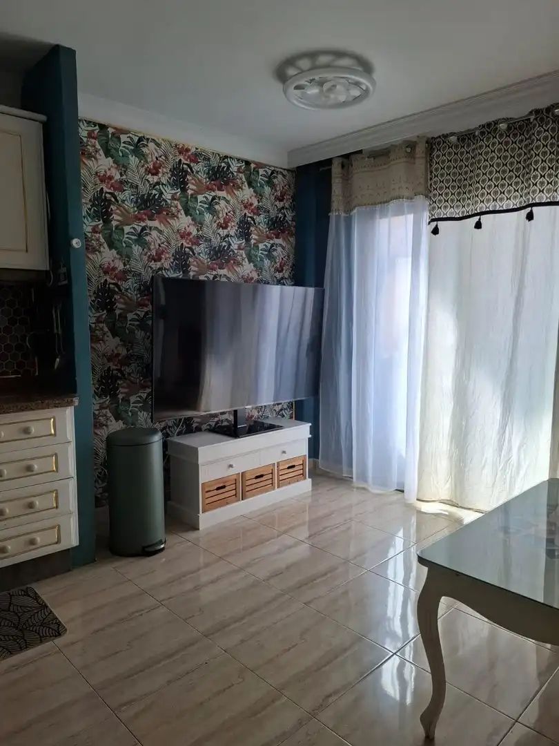 Sala de estar de Dúplex en venta en San Miguel de Abona