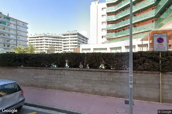 Wohnung zum Verkauf in Calle Pere Codina I Mont