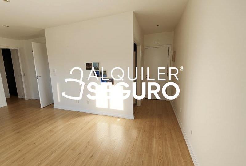 Foto 1 de Piso de alquiler en Huertos, Centro, Madrid