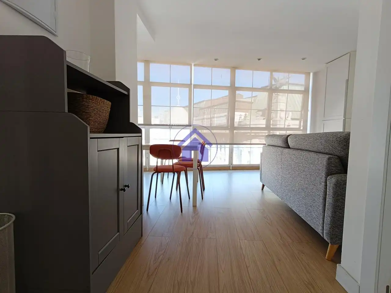Wohnung zur Miete in Centro - Areal