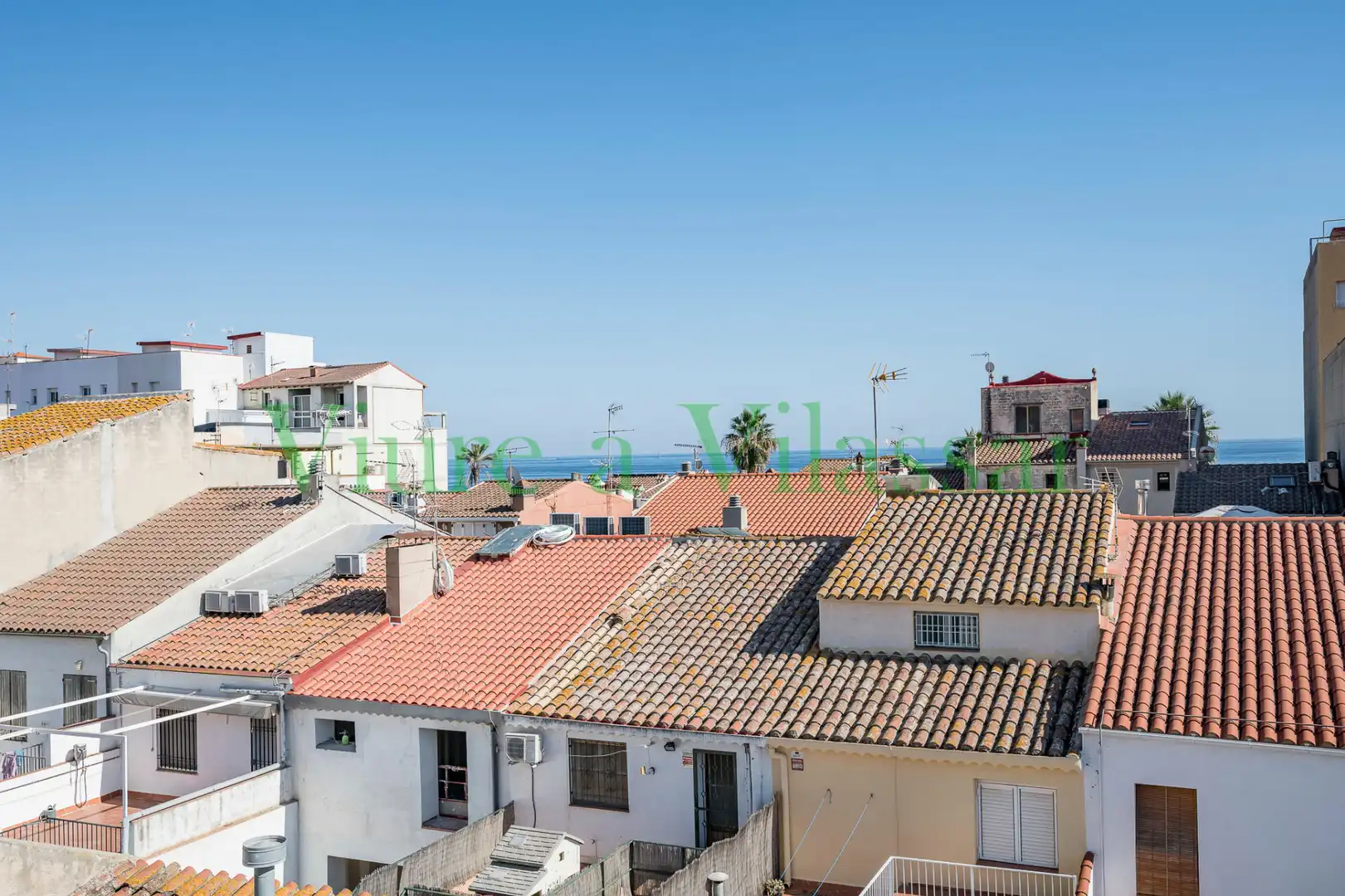 Maison mitoyenne avec terrasse à vendre à Veral d'Ocata, imagen 40
