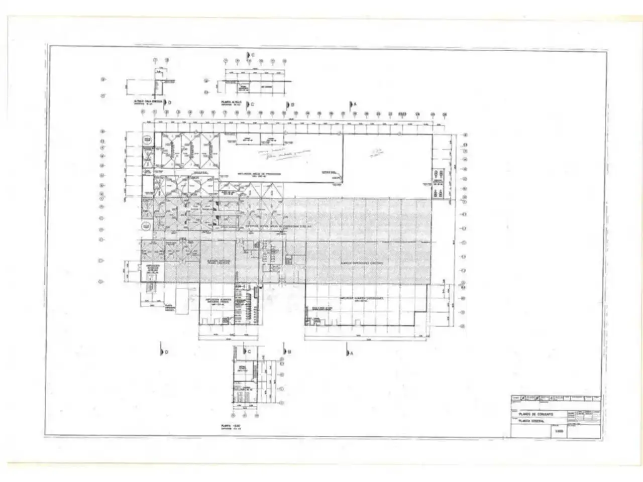 Nau industrial en venda a Piloña, imagen 14