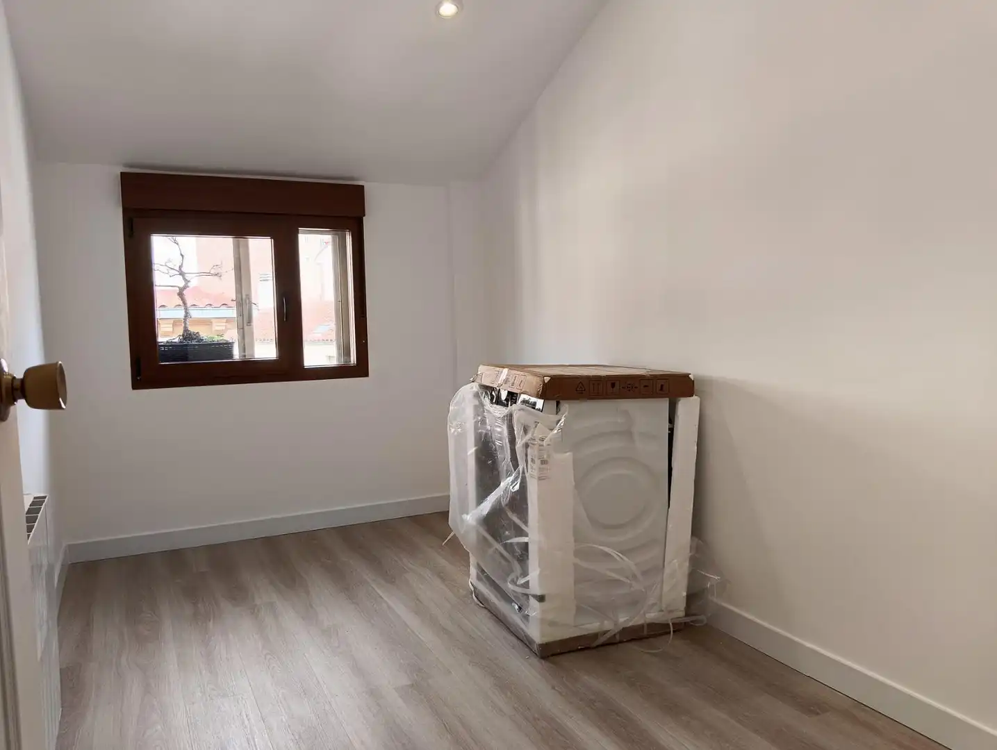Flat for sale in San Lorenzo de El Escorial  with Heating