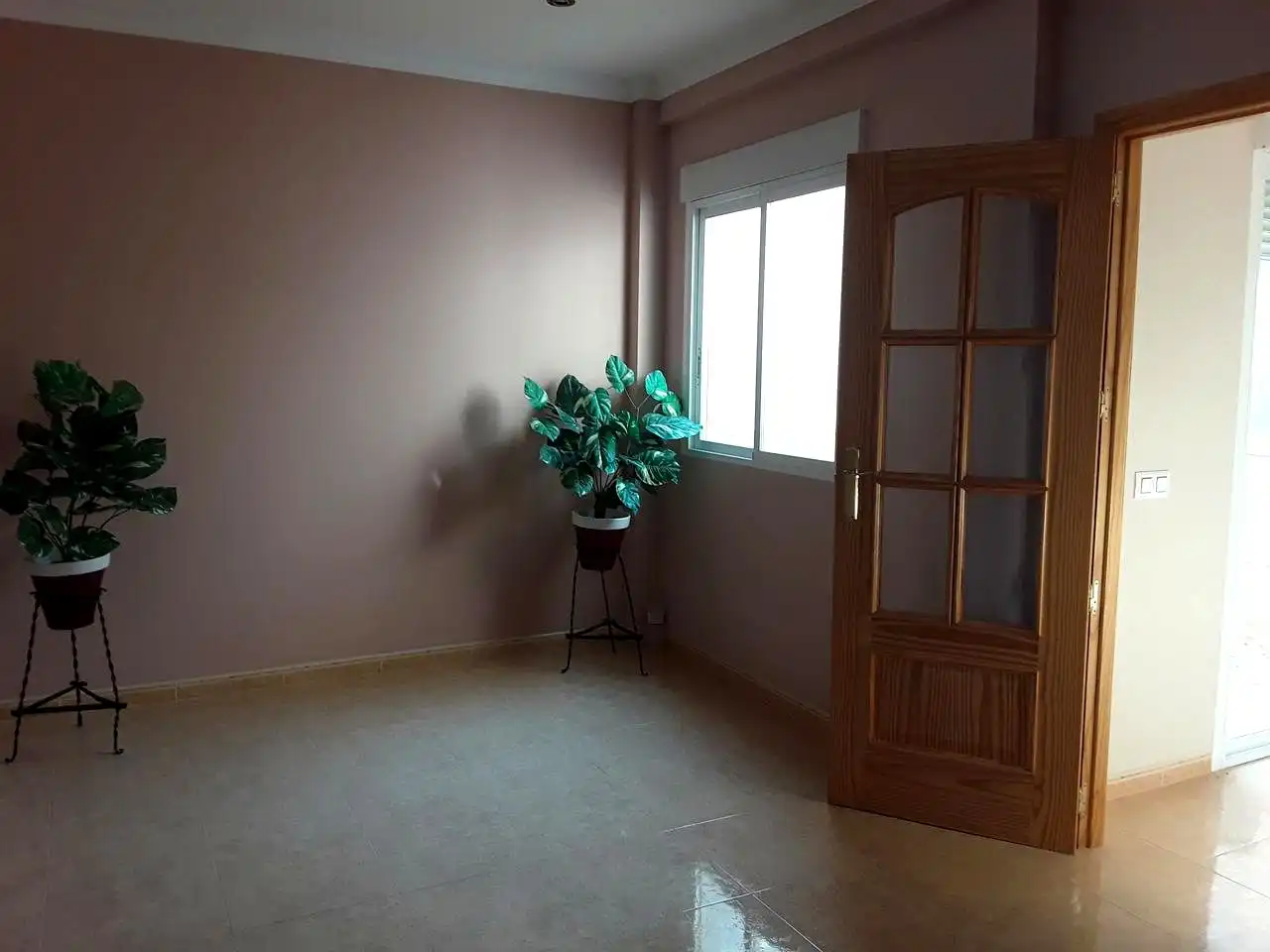 Habitación de Casa o chalet en venta en Nueva Carteya con Balcón