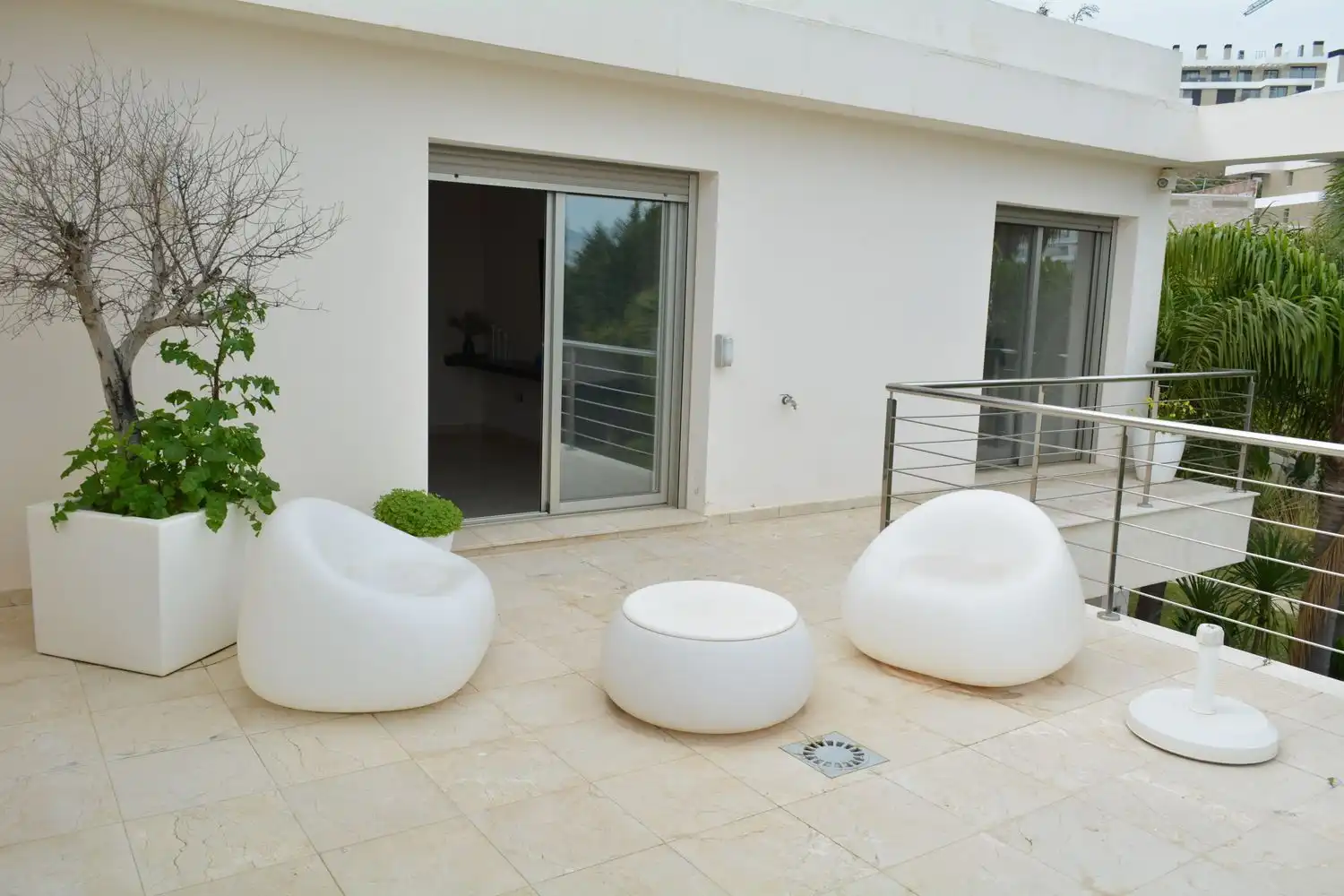 Villa con terrazza in vendita a Riviera del Sol, imagen 8