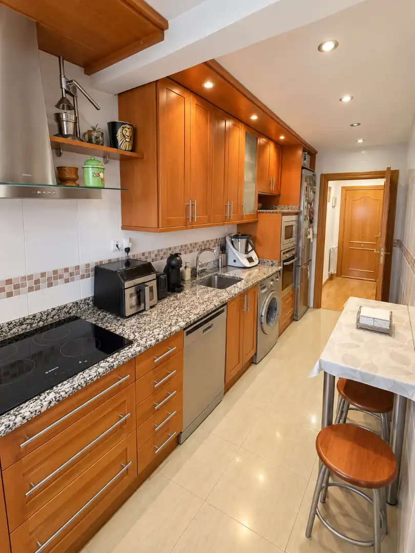 Appartement avec piscine à vendre à Calle Montoro, imagen 11